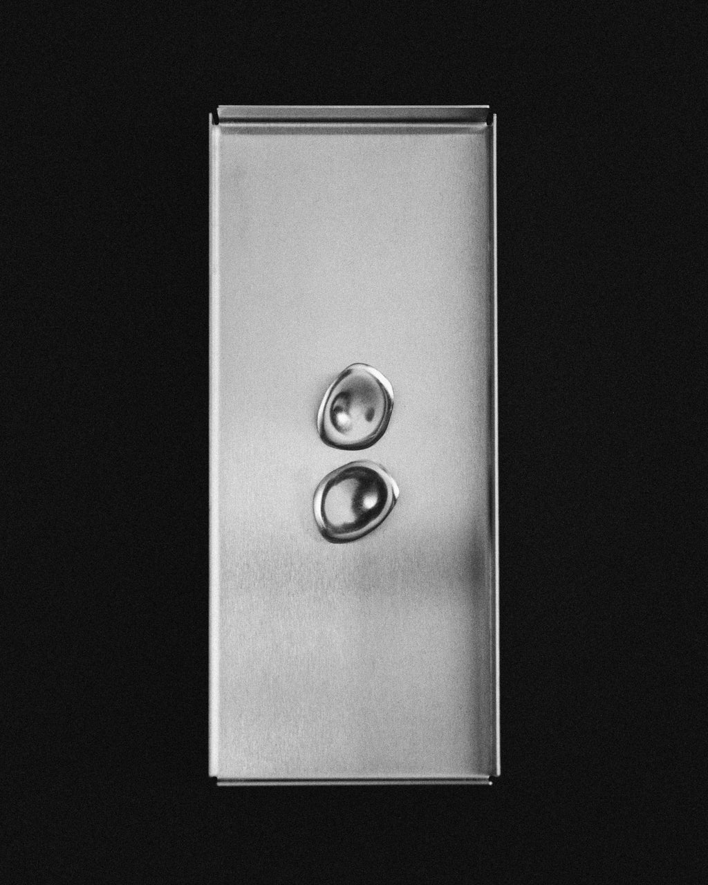 silenzio earrings