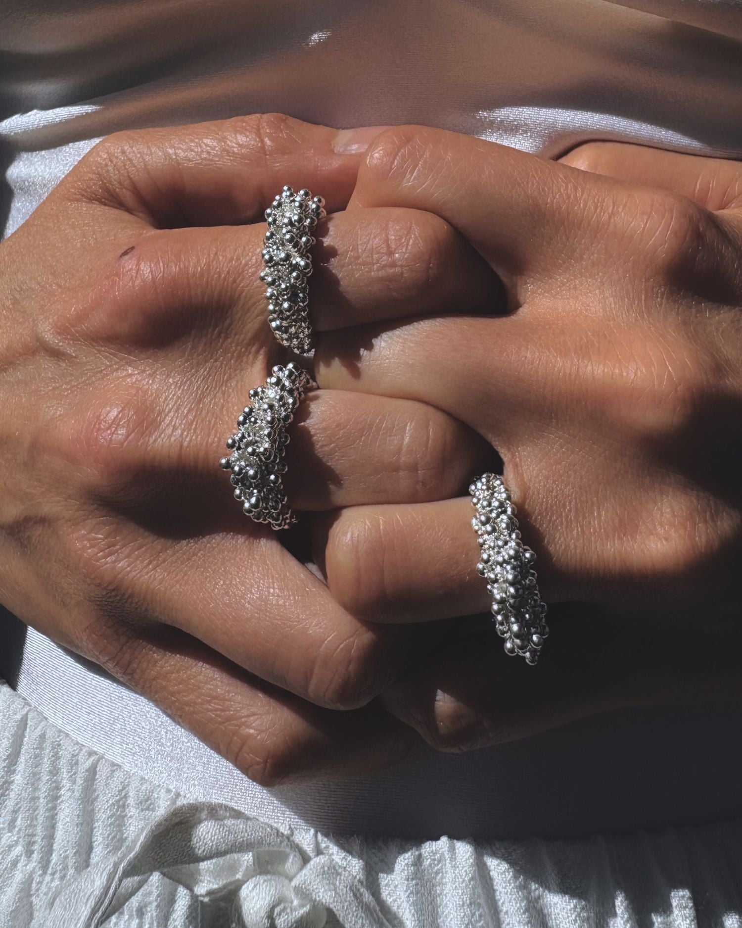 accretion ring