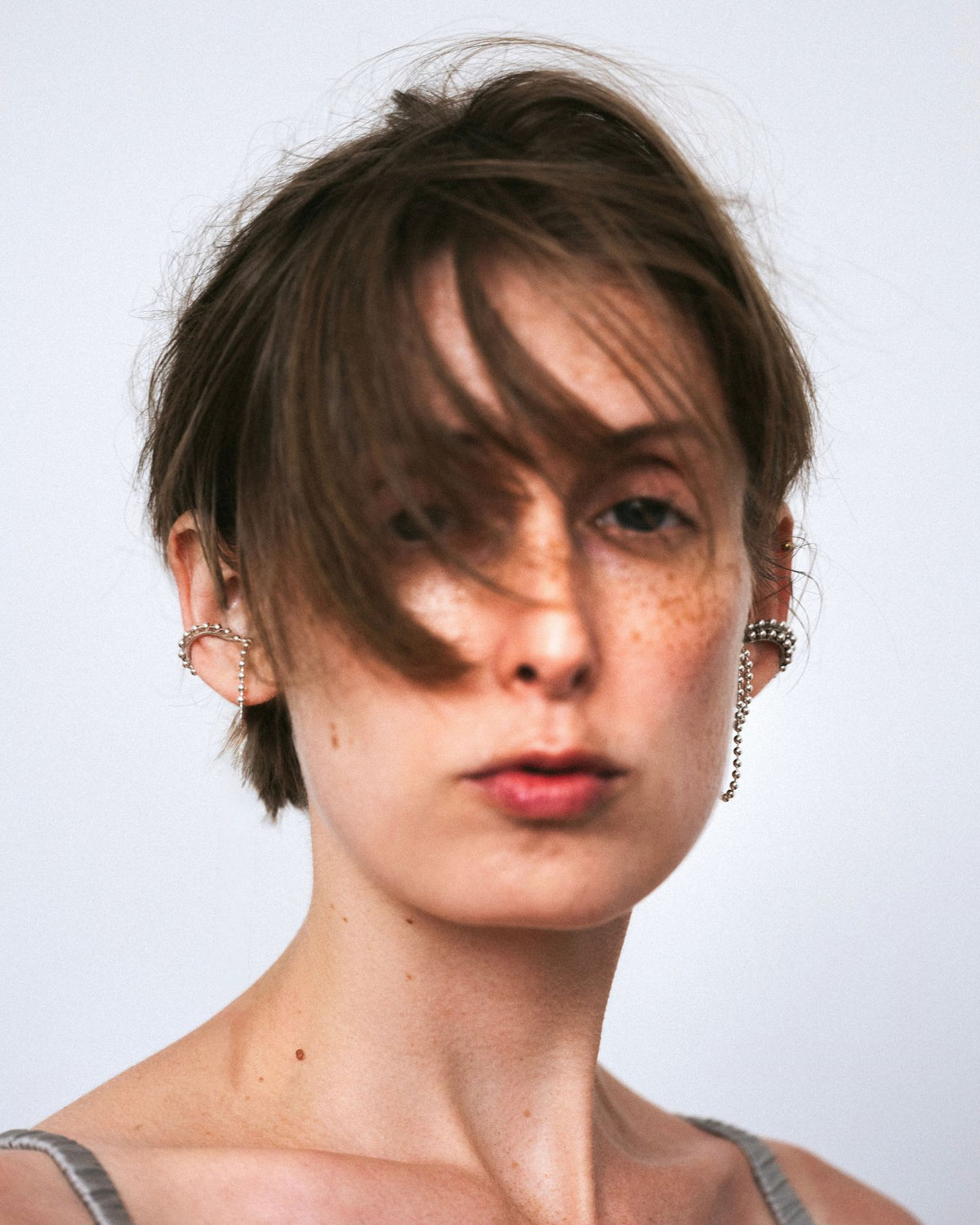 loop ear cuff